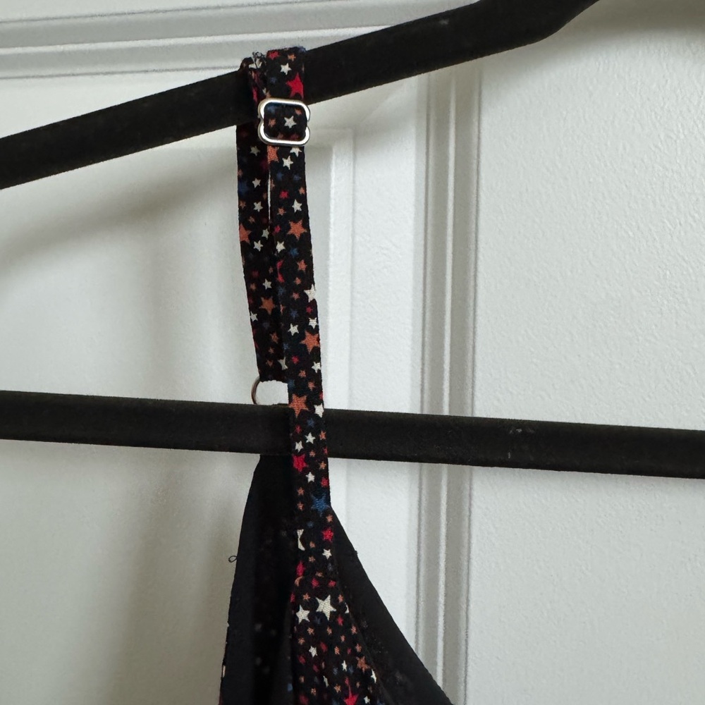 Madewell tank blouse - Picture 2 of 5